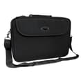 Miniatyrbillede 1 af 8: Esperanza ET103 notebook taske 43,2 cm (17") Messenger taske sort