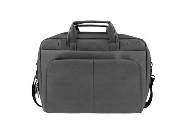 Natec Gazelle bærbar taske 15,6"-16" grafit nto-0812