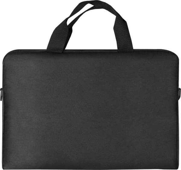Defender Lite notebook taske 39,6 cm (15,6") sort, grå