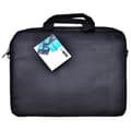 Miniatyrbillede 4 af 5: iBox TN6020 notebook taske 39,6 cm (15,6") Briefcase Sort