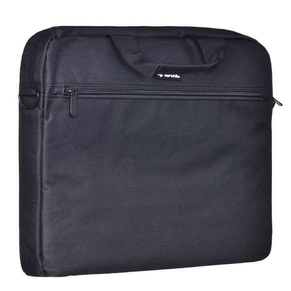 iBox TN6020 notebook taske 39,6 cm (15,6") Briefcase Sort