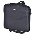 Miniatyrbillede 1 af 5: iBox TN6020 notebook taske 39,6 cm (15,6") Briefcase Sort