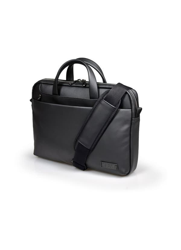 Port Designs Zurich Toploading notebookfodral 38,1 cm (15") Portfölj Svart