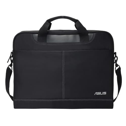 ASUS Nereus notebook taske 40,6 cm (16") Kuffert sort