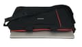 Miniatyrbillede 5 af 8: Esperanza ET192 notebook taske 39,6 cm (15,6") Messenger taske sort