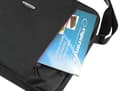 Miniatyrbillede 8 af 8: Esperanza ET192 notebook taske 39,6 cm (15,6") Messenger taske sort