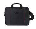 Miniatyrbillede 1 af 8: Esperanza ET192 notebook taske 39,6 cm (15,6") Messenger taske sort