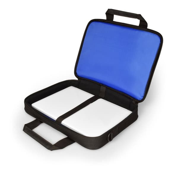 Port Designs S15+ notebooktaske 39,1 cm (15,4") Briefcase Sort
