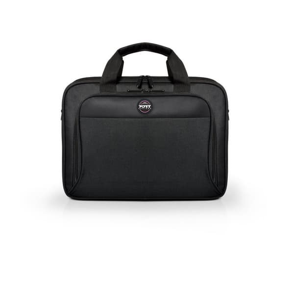 Port Designs S15+ notebooktaske 39,1 cm (15,4") Briefcase Sort