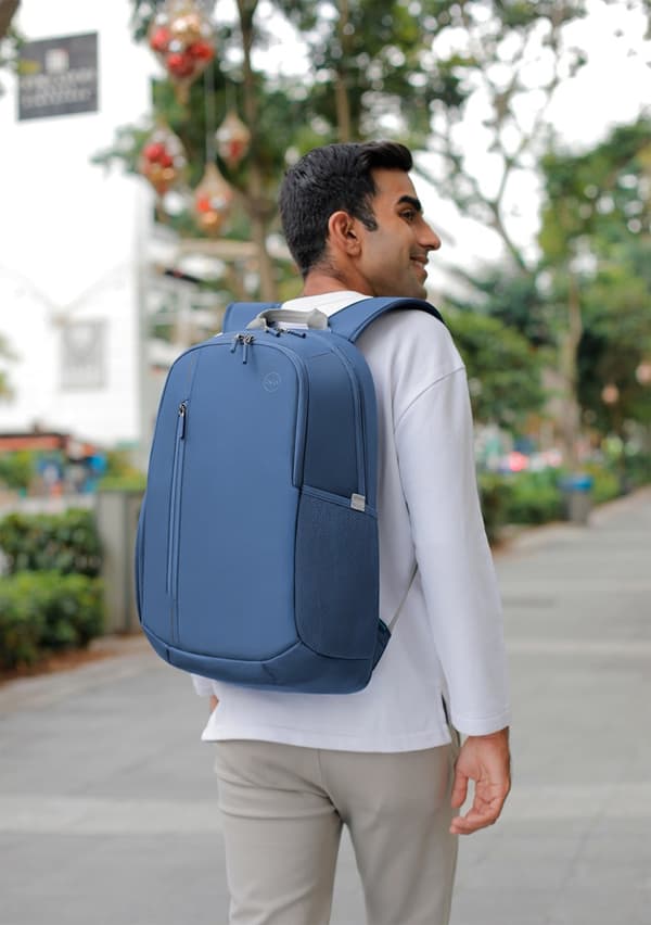 DELL EcoLoop Urban rygsæk