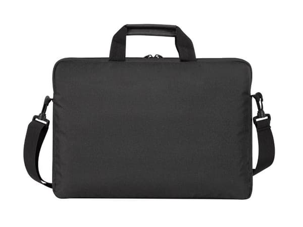 NATEC LAPTOP VÄSKA GOA 15,6" SVART
