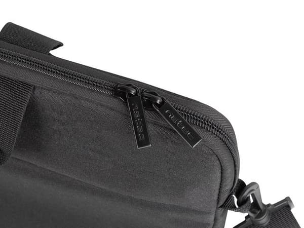 NATEC LAPTOP VÄSKA GOA 15,6" SVART