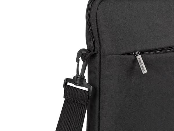 NATEC LAPTOP VÄSKA GOA 15,6" SVART