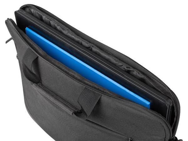 NATEC LAPTOP VÄSKA GOA 15,6" SVART