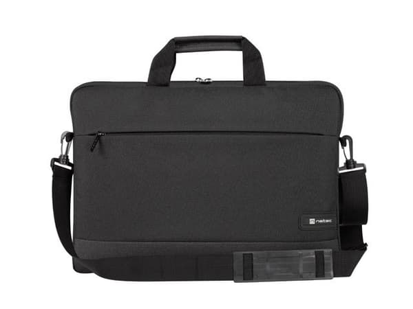 NATEC LAPTOP VÄSKA GOA 15,6" SVART