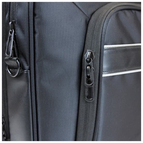 Addison TIETOKONEKOTELO 14,1" CORNELL 14 muistikirjalle 35,8 cm (14,1") Toploader laukku Bl