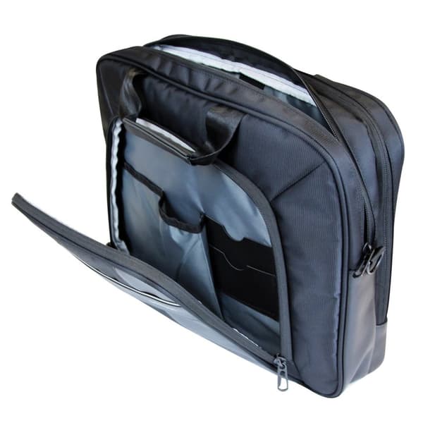 Addison TIETOKONEKOTELO 14,1" CORNELL 14 muistikirjalle 35,8 cm (14,1") Toploader laukku Bl