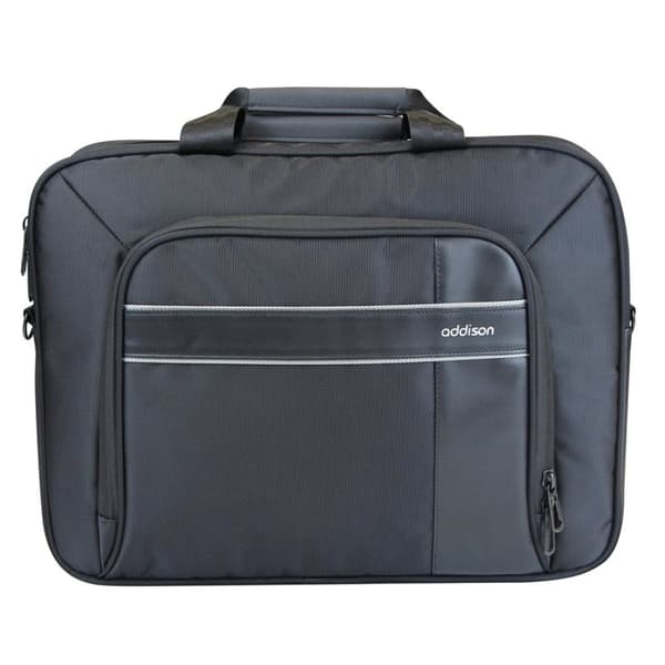 Addison DATORFODRAL FÖR NOTEBOOK 14,1'' CORNELL 14 notebookfodral 35,8 cm (14,1") Toploader-väska Bl