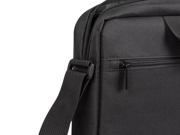NATEC BÄRBARVÄSKA WALLAROO 2 15,6" MED MUS