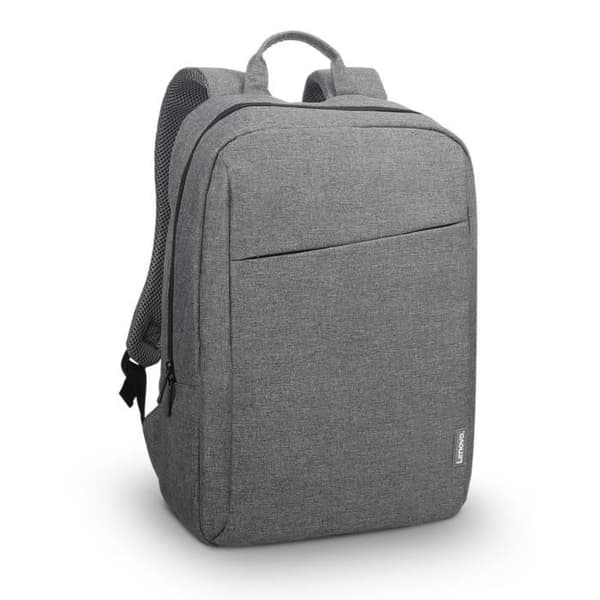 Lenovo 15.6'' Laptop Casual Backpack B210 Grå