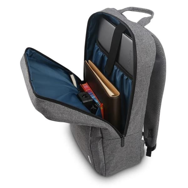 Lenovo 15.6'' Laptop Casual Backpack B210 Grå