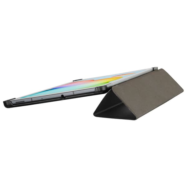 Nettbrettdeksel Samsung Galaxy Tab S6 Lite 10.4" 20/22 Svart
