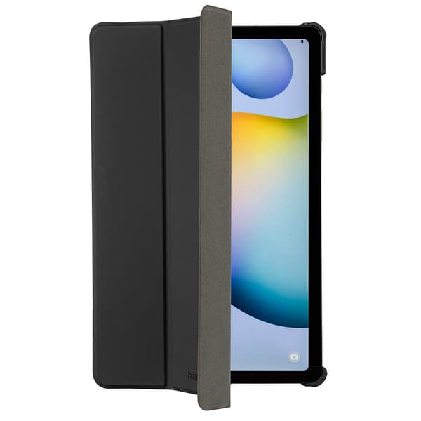Nettbrettdeksel Samsung Galaxy Tab S6 Lite 10.4" 20/22 Svart