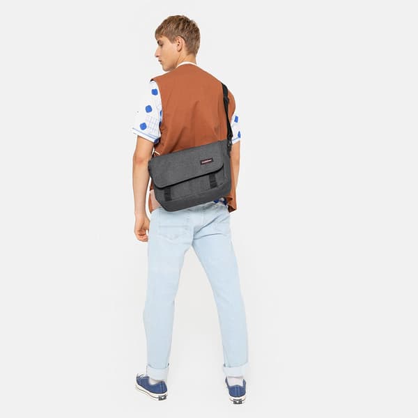 Eastpak Junior 11.5l Grå