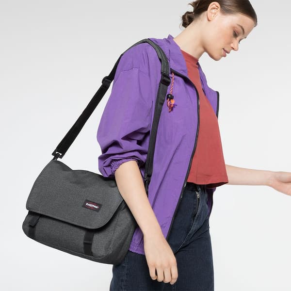 Eastpak Junior 11.5l Grå