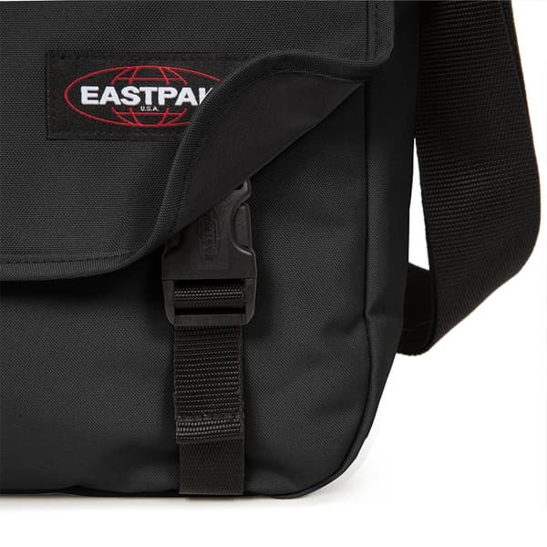 Eastpak Plus 20l Delegera Svart