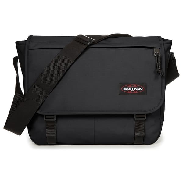 Eastpak Plus 20l Delegera Svart