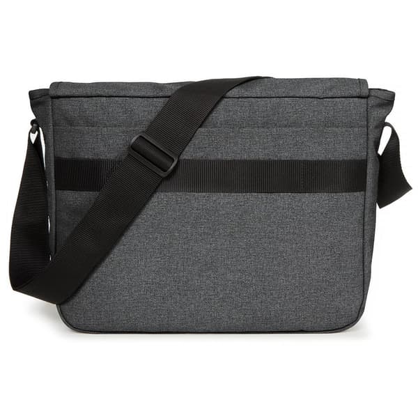 Eastpak Plus 20l Delegeret Grå