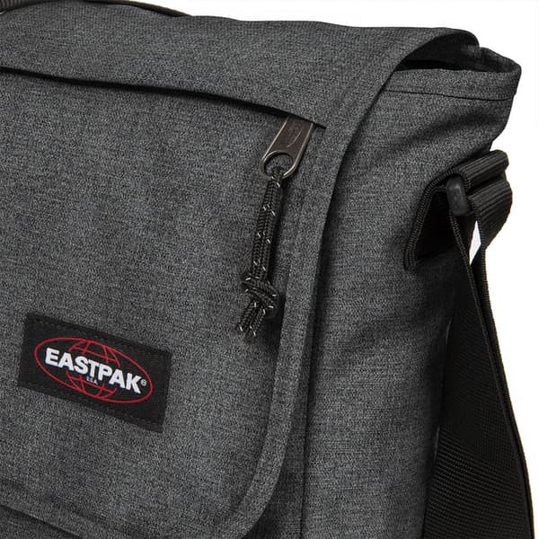 Eastpak Plus 20l Delegeret Grå