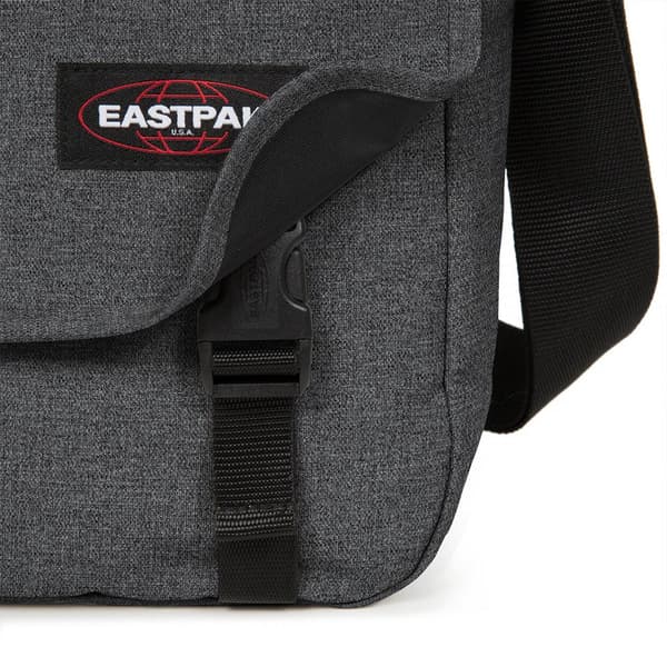 Eastpak Plus 20l Delegeret Grå