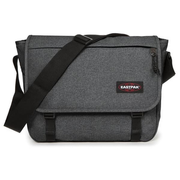 Eastpak Plus 20l Delegeret Grå