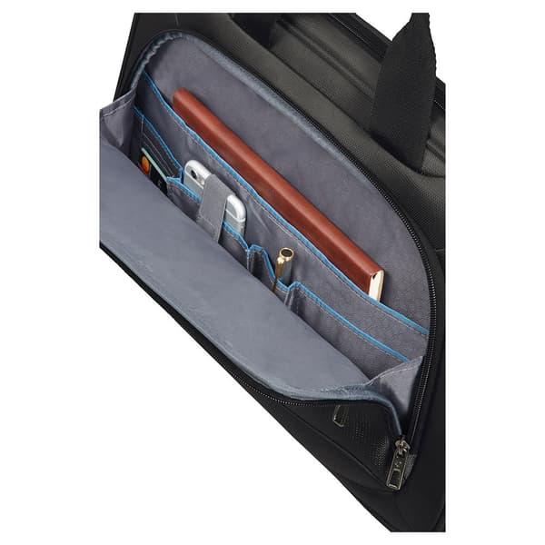 Samsonite Portfölj Vectura Evo 15.6´´ 10l Svart