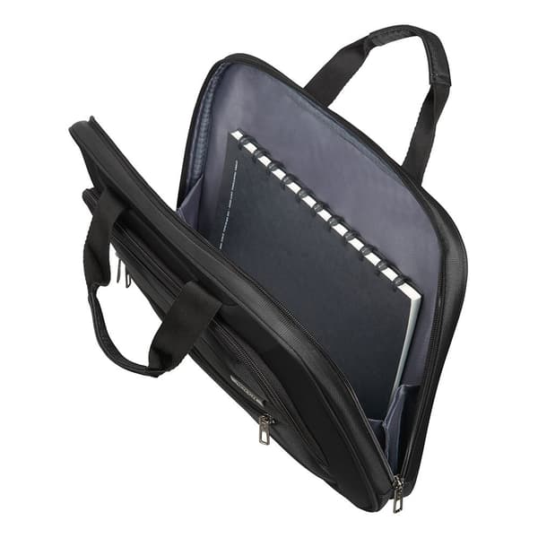 Samsonite Portfölj Vectura Evo 15.6´´ 10l Svart