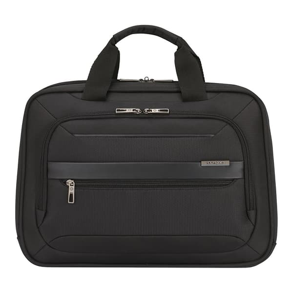 Samsonite Portfölj Vectura Evo 15.6´´ 10l Svart