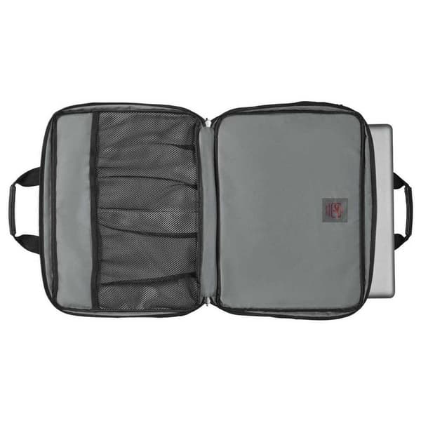 Wenger Datorväska Legacy 17´´ Svart
