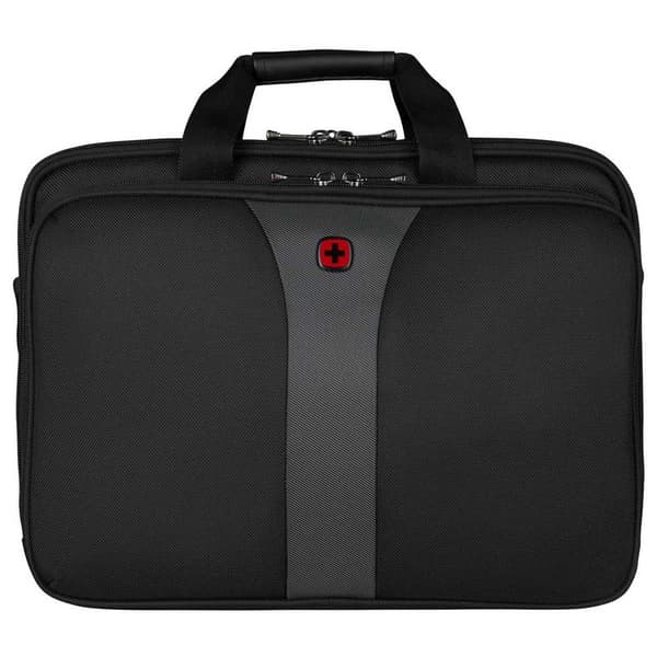 Wenger Datorväska Legacy 17´´ Svart