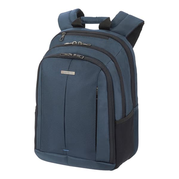 Samsonite Laptop Rygsæk Guardit 2.0 Laptop 14.1´´ 17.5l Blå