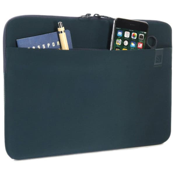 Tucano Laptop -ærme Macbook Pro 13 / Macbook Air 13´´ 2018 Grøn