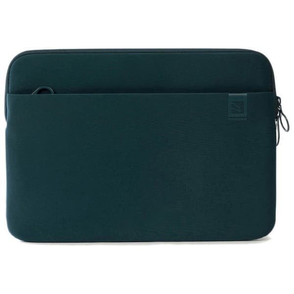 Tucano Laptop -ærme Macbook Pro 13 / Macbook Air 13´´ 2018 Grøn