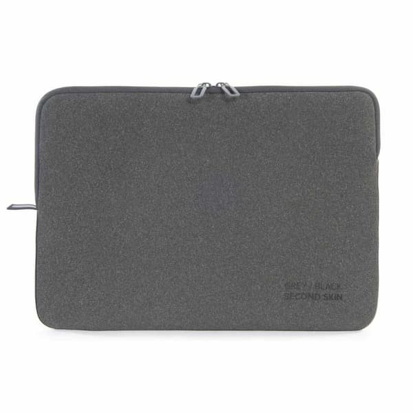 Tucano Neopren Laptop -ærme 16´´ Grå