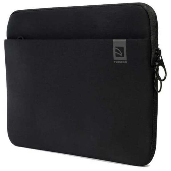 Tucano Laptop -ærme Macbook Pro 13 2016 / Macbook Air 13´´ 2018 Sort