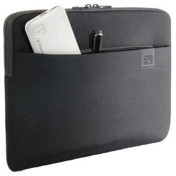 Tucano Laptop -ærme Macbook Pro 13 2016 / Macbook Air 13´´ 2018 Sort