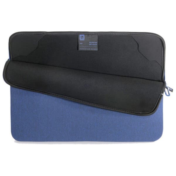 Tucano Neopren Laptop -ærme 16´´ Blå