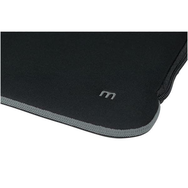 Mobilis Laptop -ærme Skin 14-16´´ Sort