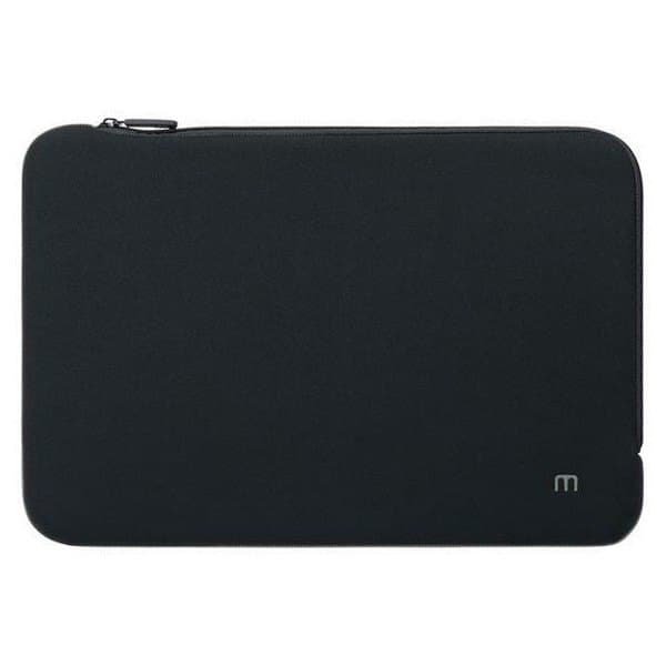 Mobilis Laptop -ærme Skin 14-16´´ Sort