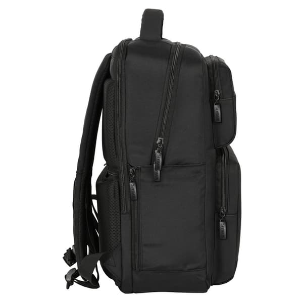 Safta Laptop Taske Sevilla Fc Premium Sort